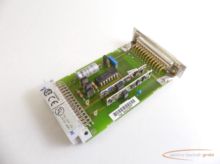 Siemens 6ES5752 0AA12 Interface module