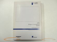 Indramat PLC Programming Instructions 18VRS