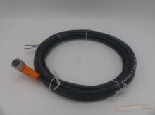 IFM E 10901 connection cable