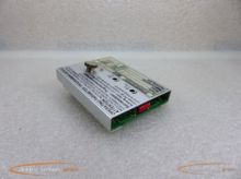 Indramat MOD4/1X002 002 Programmier Modul