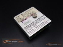 Indramat MOD13/1X153 448 Programmierungsmodul