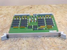 Siemens 6DD1611 0AD0 coupling memory