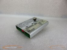 Indramat MOD4/1X002 002 Programmier Modul