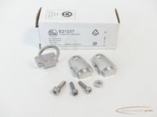 ifm efector 200 E21237 Mounting