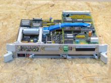 Siemens 6DD1606 2AB0 process module