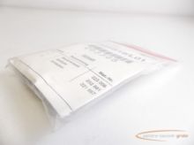 Rexroth Indramat INS0519/L01 Plug insert