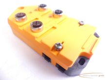 Lumberg Type IBA 4E Function