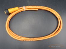 ifm efector E42256 connection cable