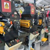 1993 Comco Commander 450