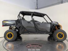 2026 Can-Am® Commander MAX XT-P