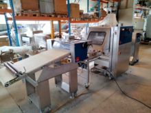 2000 Fritsch CTR Line