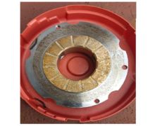 PROTECTOR DE RIEL DE BEARING