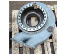 MAN NR 20 GAS ADMITING