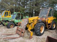 Matbro Telehandler / Telehandler /