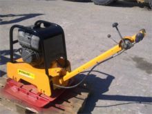 1999 Weber TS42S