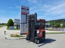 2019 Combilift CB3000