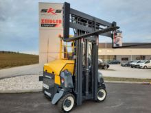 2024 Combilift CB4500E