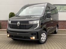 2024 Renault Master
