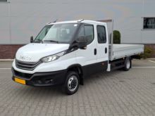 2024 Iveco Daily