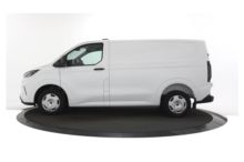 2024 Ford Transit Custom