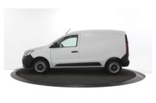 2024 Renault Express