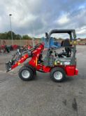 Weidemann 1140 Compact Loader 2024