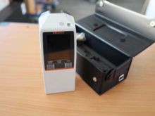 Surface roughness measuring instruments