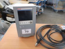 Single-channel control