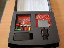 MotorControl Application Kits (3x)