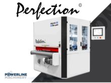 Alpha-Brush BBD Perfección