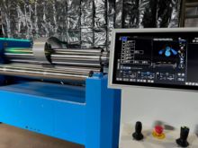 Haeusler EVO 21049 4 roll