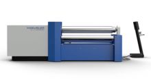 Haeusler EVO 26049 4 roll
