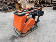 2020 belle vibrating plate