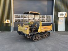 2015 Yanmar C30R-2B