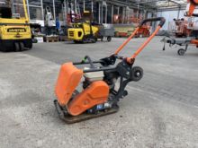 2016 Belle vibratory plate fc3612e
