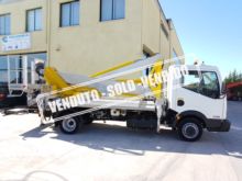 2016 Multitel MX 250