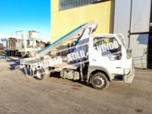 2006 MULTITEL ALU 145