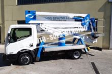 2014 SOCAGE DA 324