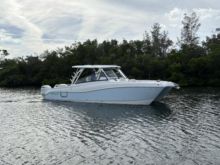 2026 World Cat 325DC