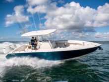 2026 Jupiter Jupiter 30