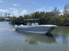 2026 World Cat 325CC