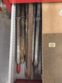 16 Dewalt Pioneer Tool Steel