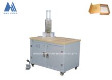 Máquina para cortar papel en