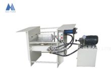 Máquina de prensado de bloques