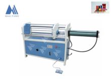 Máquina de pegado de la