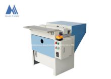 Máquina de prensado hidráulica de