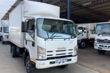 used dropside vans for sale near me