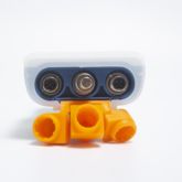 Portable Multi-Parameter Meter Water Quality