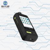 Skz1050e-O2 Color Screen with Download