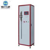 Skz802A Automatic LCD Display Elasticity